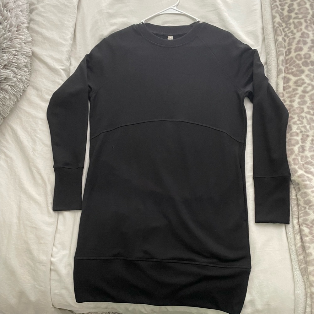 Athleta dress